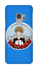 beastendylan Samsung Phone Cases