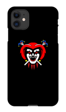 bobojester iPhone Phone Cases