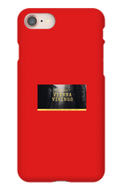 viennavikings iPhone Phone Cases