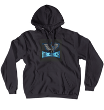 macjack401 Hoodies (No-Zip/Pullover)