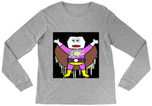 ryvian_gaming Long Sleeve Tee