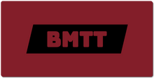 bmtt XXL Gaming Mousepad