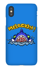 MELAGODON!!!  iPhone Phone Cases