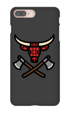 TallBunyan iPhone Cases