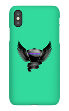 casatroles_gg iPhone Phone Cases