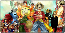 One Piece XXL Gaming Mousepad