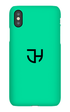 josuemht iPhone Cases