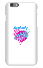 jusparty iPhone Phone Cases