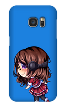 Winter emi-chu Samsung Phone Case