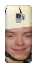 lordfishv Samsung Phone Cases