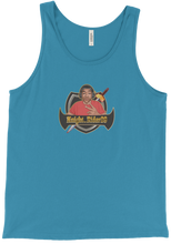Knight's Logo Tank Top