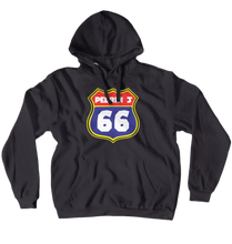 pedrinj66 Hoodies (No-Zip/Pullover)