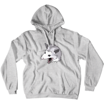 murrdoggin Hoodies (No-Zip/Pullover)
