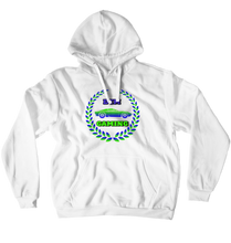 dtmgaming76 Hoodies (No-Zip/Pullover)