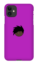 slimeboyatyt iPhone Phone Cases