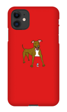 thehoganway Phone Cases