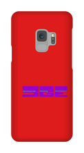 darkhoardelive Samsung Phone Cases