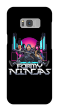 formyninjas83 Samsung Phone Cases