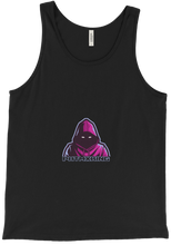 phantomreacts Tank Top