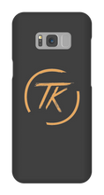 TK Logo Samsung Case