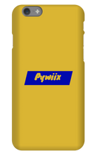 iPhone Phone Cases//Pywiix