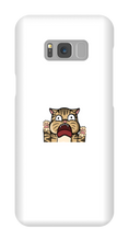 Shocked Lil Samsung Phone Case