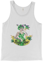 Reeer Pinup Tank Top