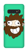 wakefulthrone Samsung Phone Cases
