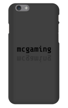 iPhone case