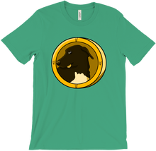 Zephyr Coin T-Shirt