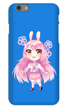 LewnaBun Happi iPhone  Case