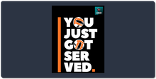 k_gould93 XXL Gaming Mousepad