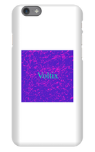 Voltix iPhone Cases