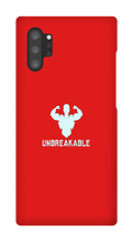 teksoo1989 Samsung Phone Cases