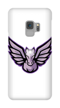darkzaddy Samsung Phone Cases