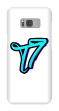 alex_t7 Samsung Phone Cases