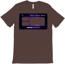 dichterkubus198 T-Shirts