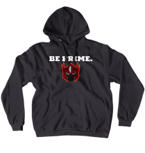 swizzprime Hoodies (No-Zip/Pullover)