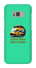 prosimracing Samsung Phone Cases