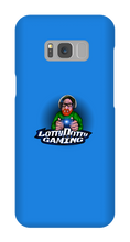 lottydotty420 Samsung Phone Cases