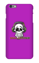 skullgaming31 iPhone Phone Cases