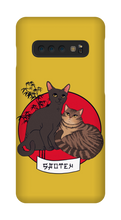Coque Samsung