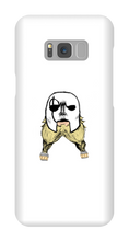 Swedish Dwarf Gaming Samsung Phone Cases