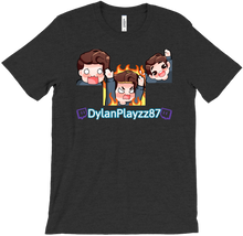 dylanplayzz87 T-Shirts