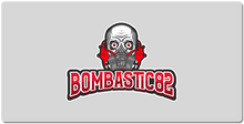 bomba XXL Gaming Mousepad