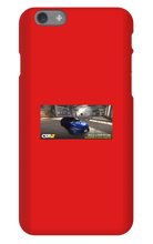 dracoplaneflight iPhone Phone Cases