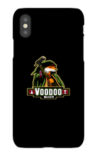 voodoowatertv iPhone Phone Cases