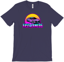 fast_lane86 T-Shirts
