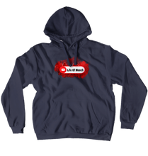 lifeofmeech Hoodies (No-Zip/Pullover)