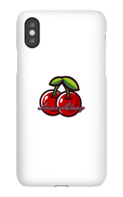 savannacherry iPhone Phone Cases